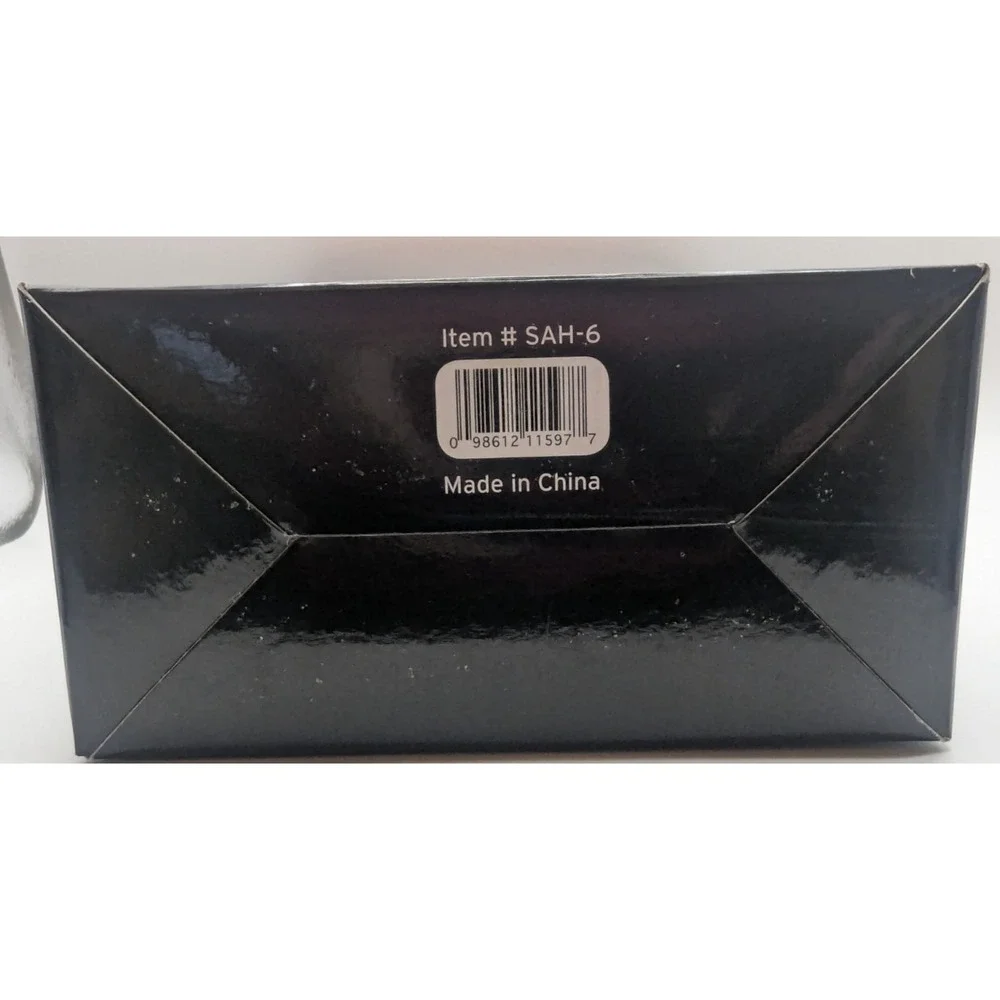 SIMPLICITY Type A HEPA Vacuum Bags 4 Pack Genuine S20 S20E Upright